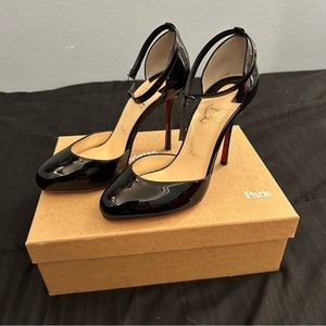 Christian Louboutins